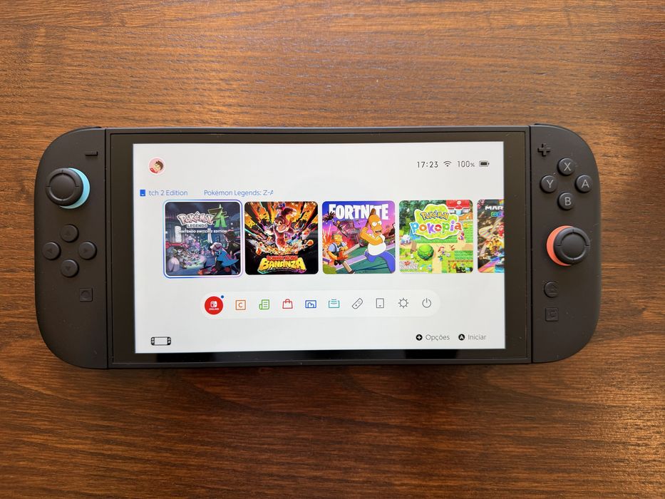 Nintendo Switch 2