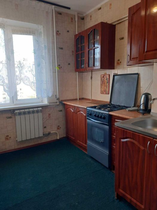 Сдается 1 квартира! Лазурная! 6500 грн