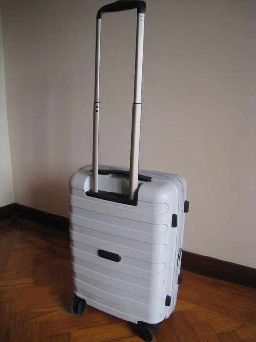 Mala de Viagem Rígida Trolley Bag