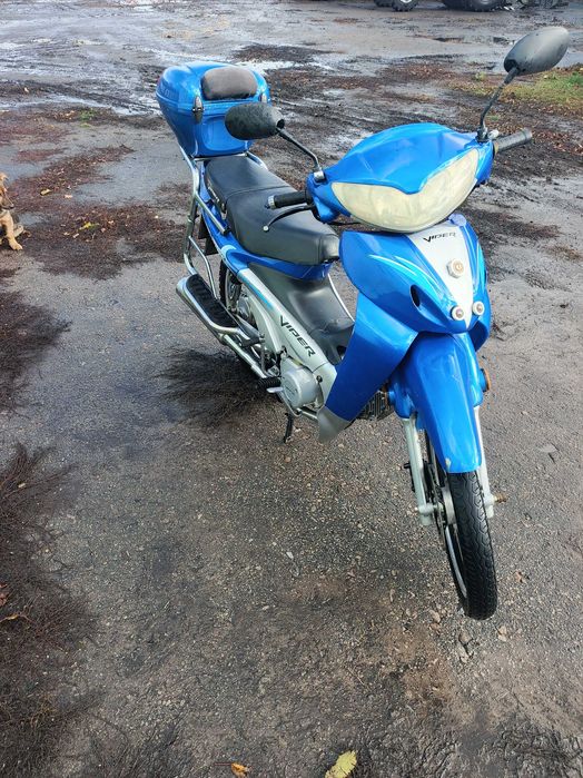 Продам Вайпер актив