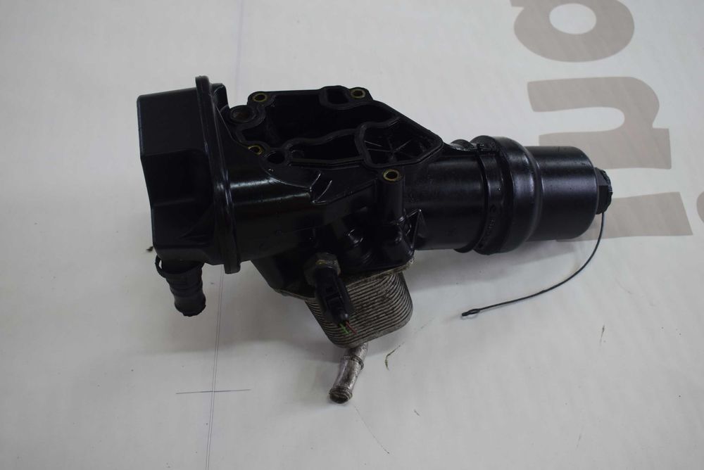 podstawa filtra oleju VW AUDI 2.0 TFSI. 6740.273316