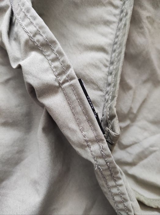 L Alpha Industries оригінальна чоловіча вітровка, куртка