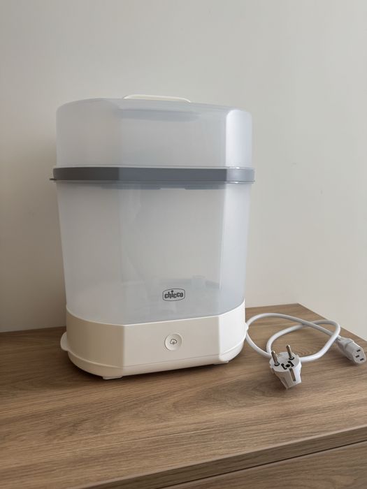 Стерилізатор для пляшечок Chicco
