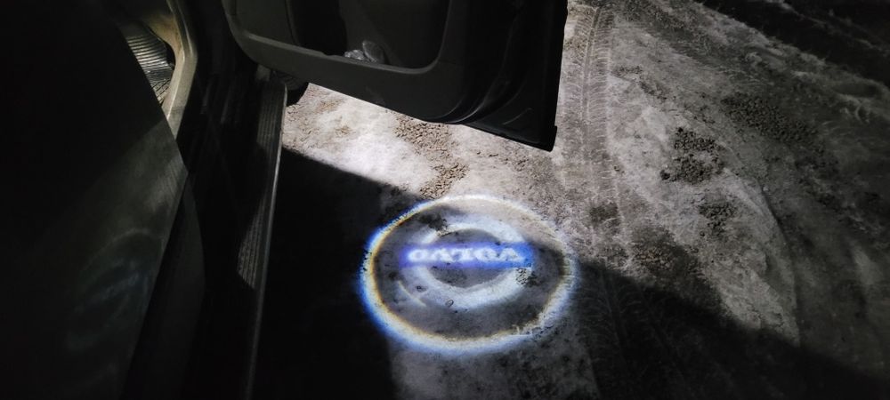 Volvo xc90 2.4 d5 7 osobowy