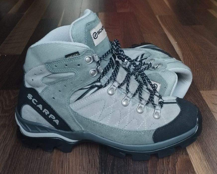 Ботінки трекінгові Scarpa Kailash GTX