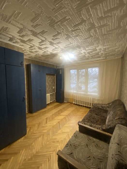 Здам 1 кімнатну квартиру район 17 школи