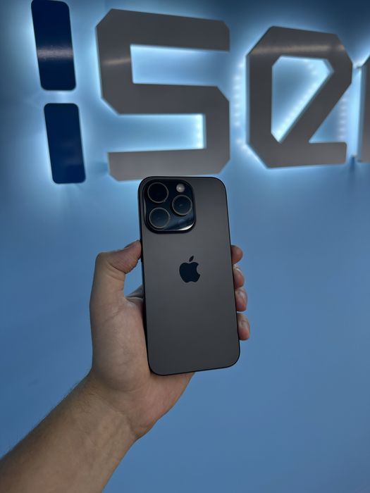 iPhone 15 PRO 128GB BATERIA 93% GWARANCJA 12 miesiecy !!!