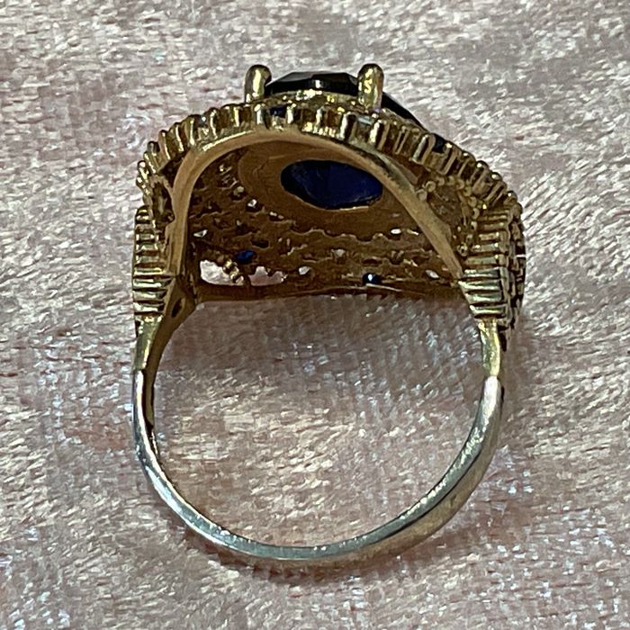 Anel senhora prata 925 ,medidas de 18 m