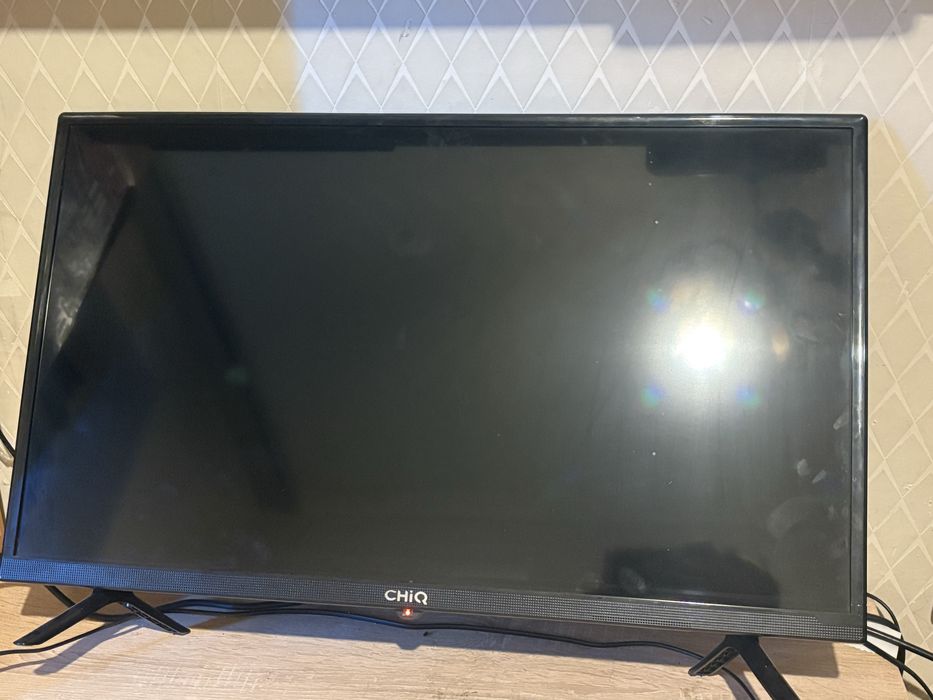 Telewizor Chiq CH32G6HD-T2A 31,5 cali