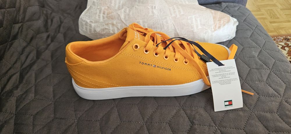 Trampki Tommy Hilfiger nr 40