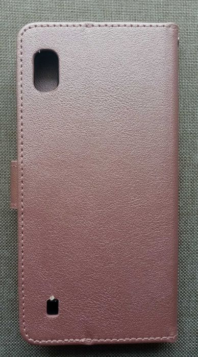 Capa de telemóvel para Samsung Galaxy A10