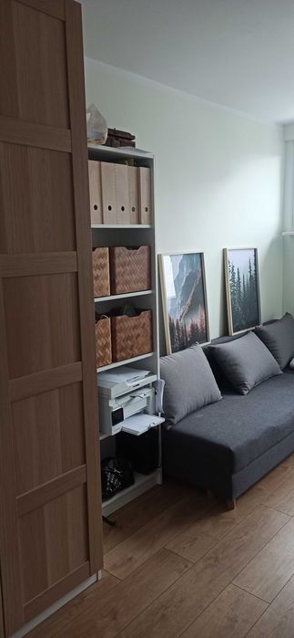 Małe, 3 pokojowe mieszkanie, idealne dla pary