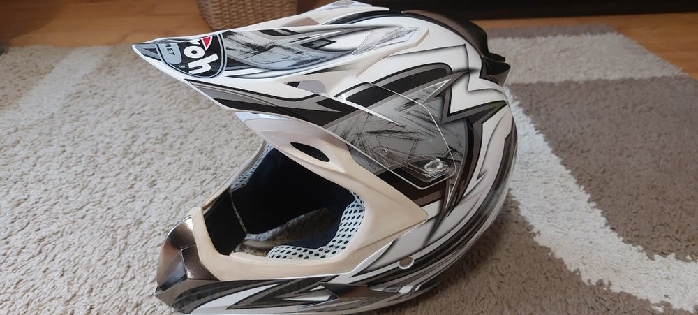 Sprzedam kask Airoh