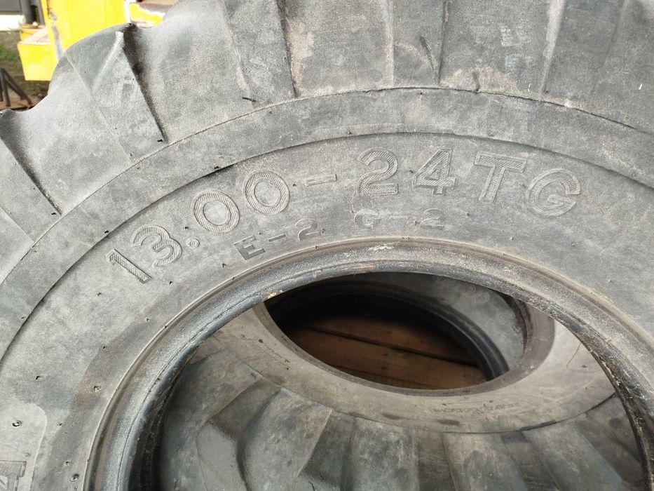 pneus maquinas varias 23.5- 25