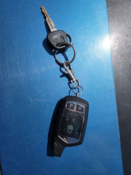 Продам Hyundai Excel