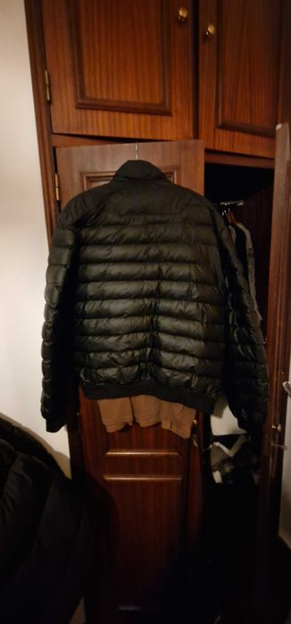 Jaqueta Masculino Calvin Klein XL