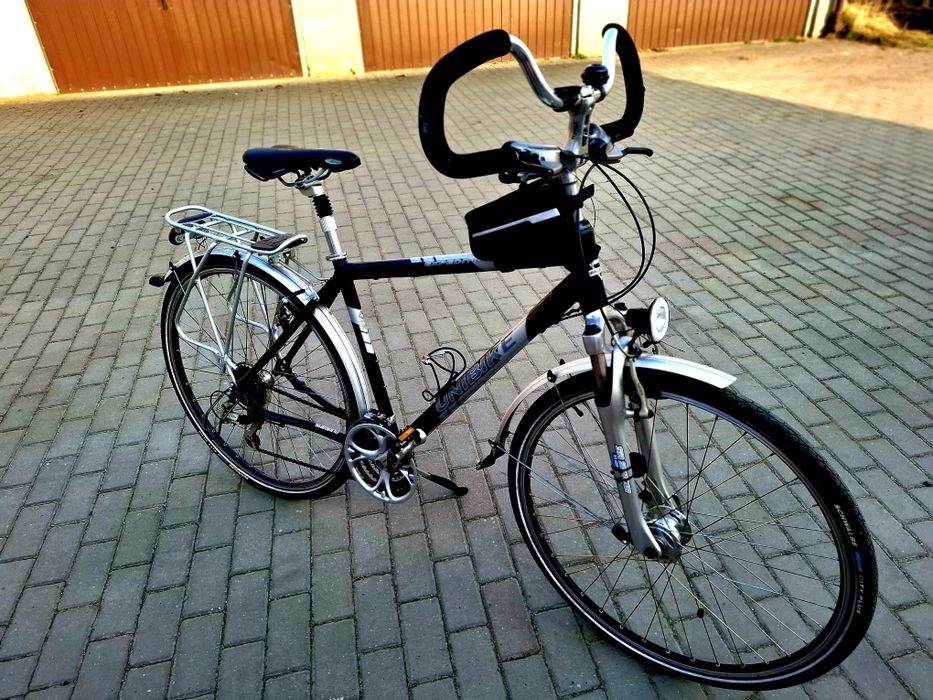 Rower Turystyczny  19' Unibike