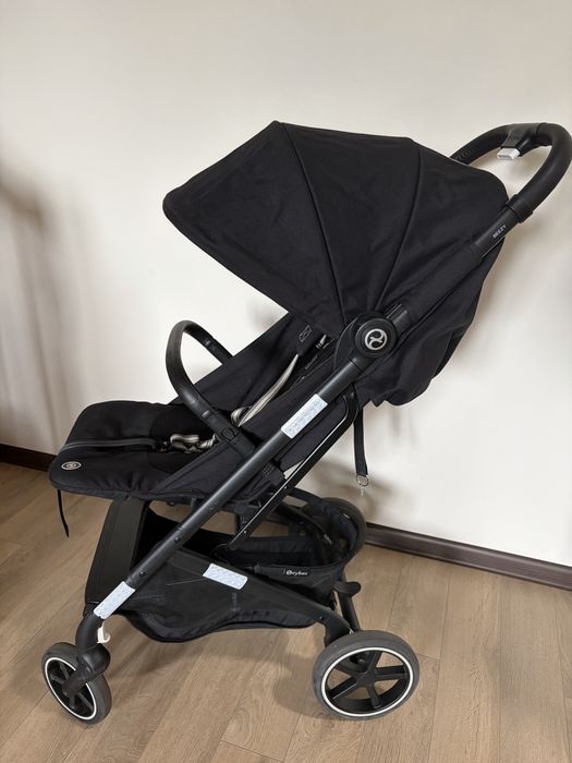 Cybex bezzy 2026