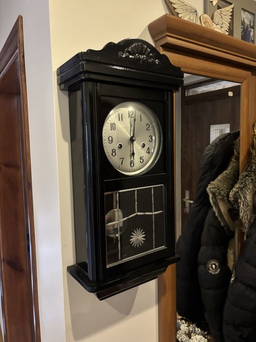 Zegar wiszący Polaris