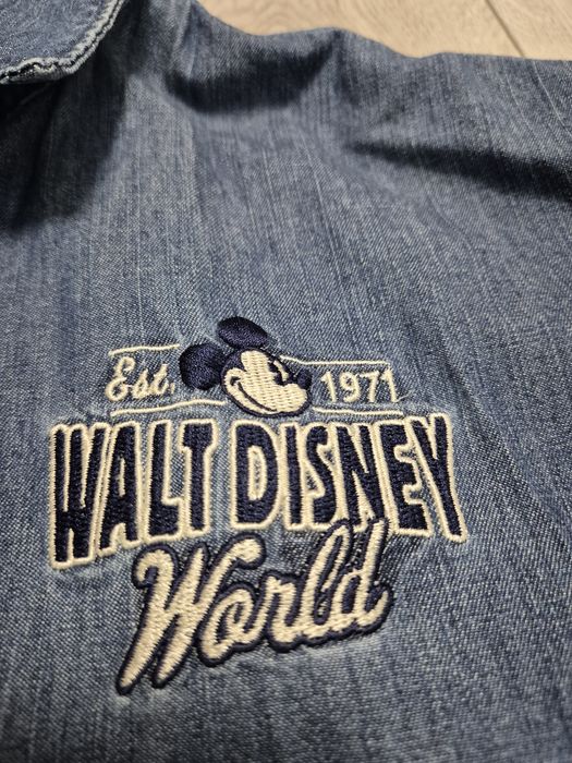 Нова чоловіча сорочка Walt Disney World,M розмір