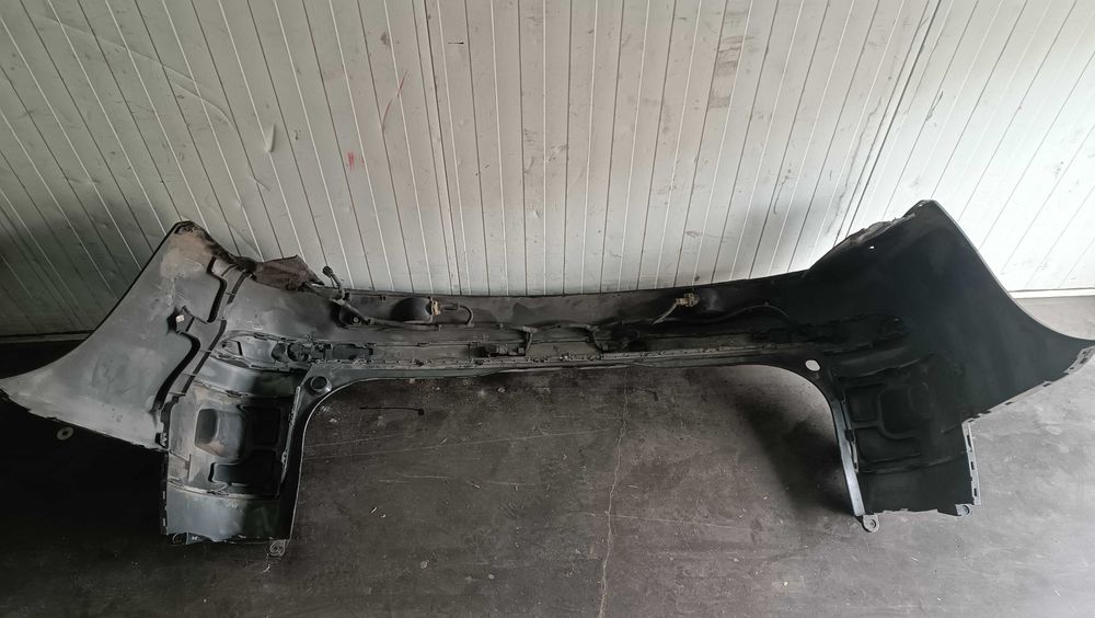 PARACHOQUES TRAS CITROEN C4 GRAND PICASSO I