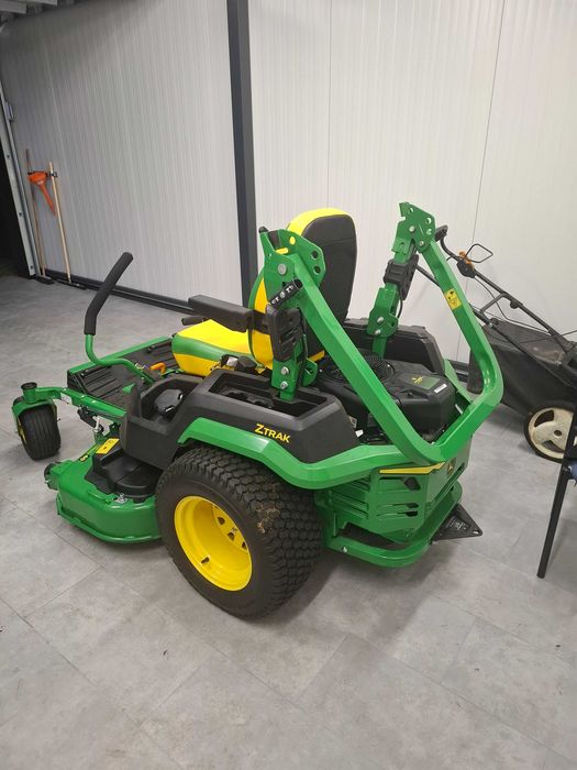 Kosiarka John Deere ZTrack 545