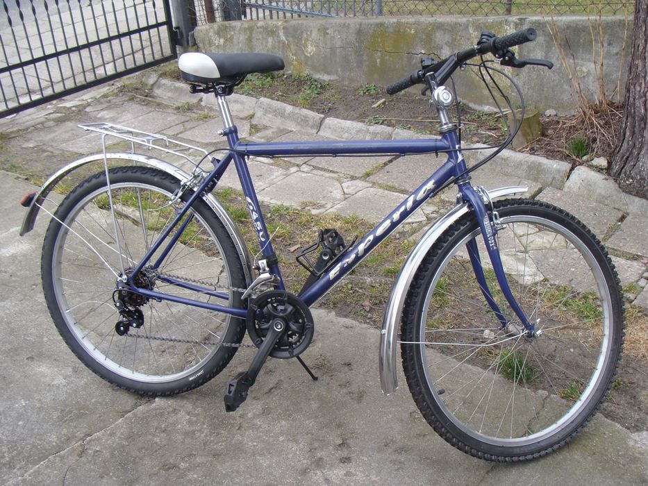 Rower męski 26"-sprzedam