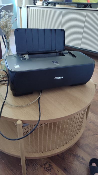 Drukarka Canon PIXMA