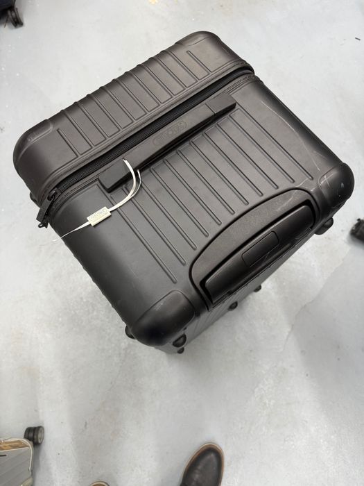 Mala Rimowa poli-carbonato grandes dimensões ultra leve
