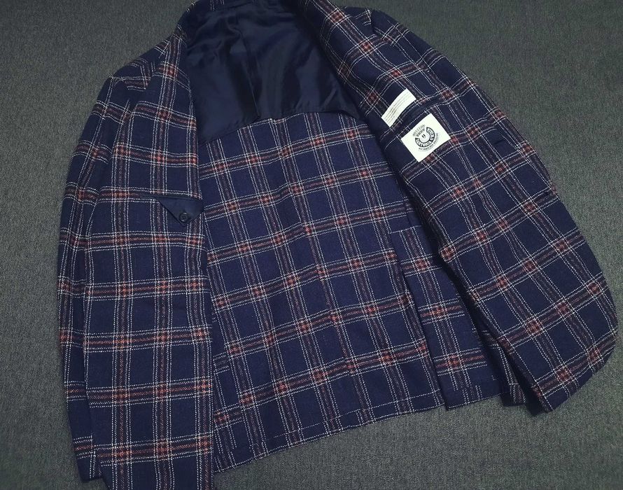 Блейзер Chiaia Napoli Sartori