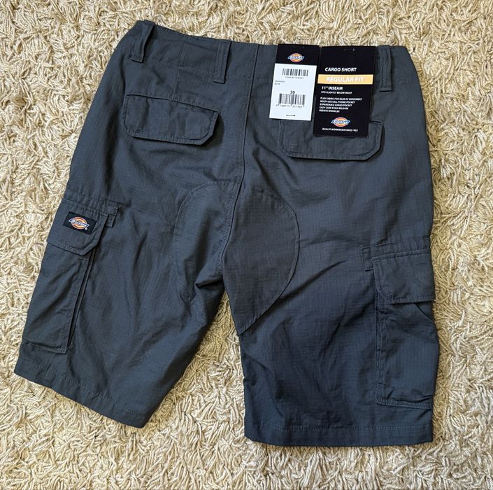 Новые карго шорты Dickies оригинал