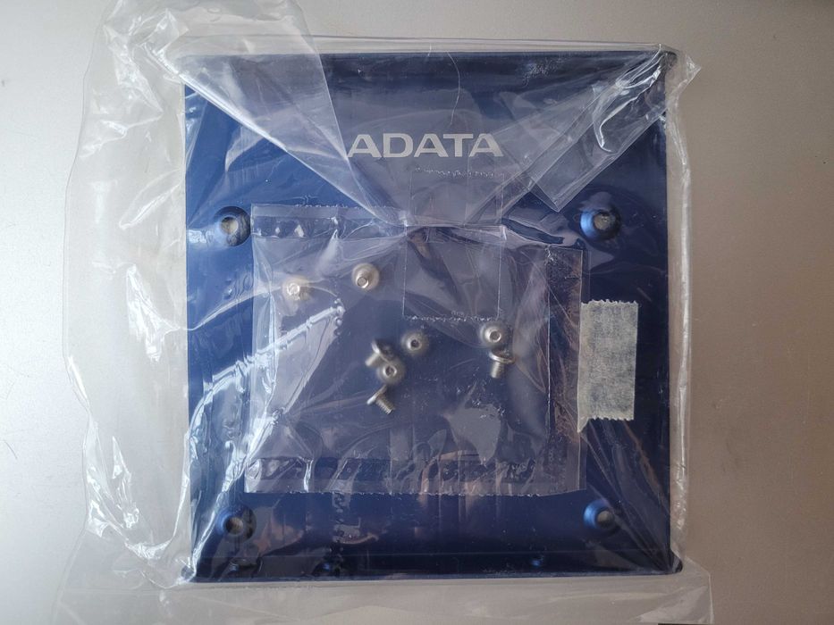 Adata adapter 2,5" SSD to 3,5"