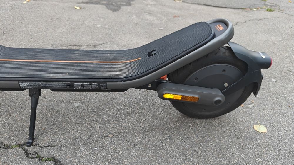 Електросамокат XIAOMI SCOOTER  6GL