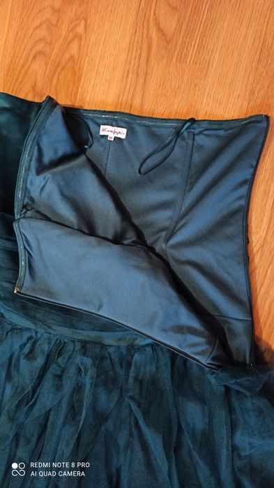 Vendo vestido de cerimônia n46