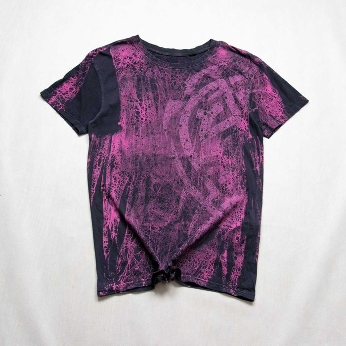 Outer Vision alternative t-shirt M
