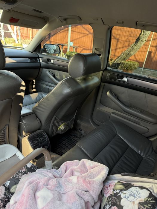 Продам Аudi A6 C5 2004 рік