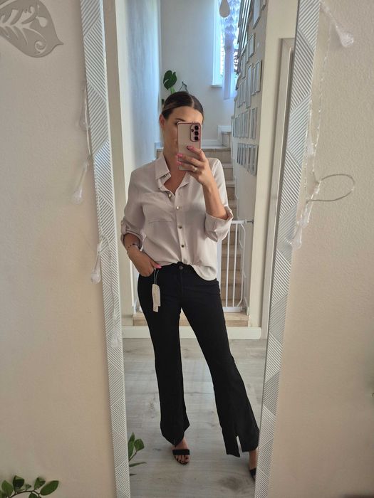 Koszula elegancka