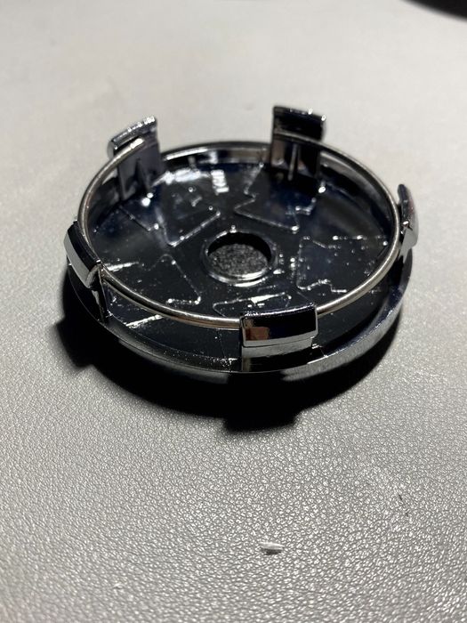 Centros de jante - ALFA ROMEO - 56mm