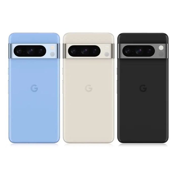 Telefon Google Pixel 8 PRO | 128-512GB | kolory | iGen Lublin