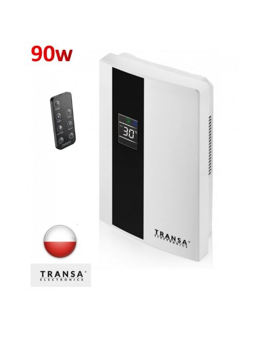 Осушувач повітря Transa Electronics TE-145 90w з гігрометром.