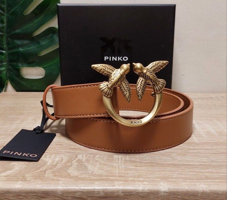 Ремінь Pinko Оригінал