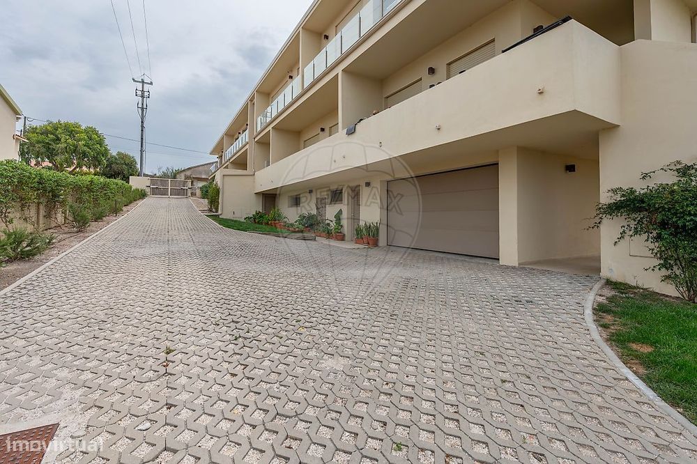 Apartamento T2 para venda
