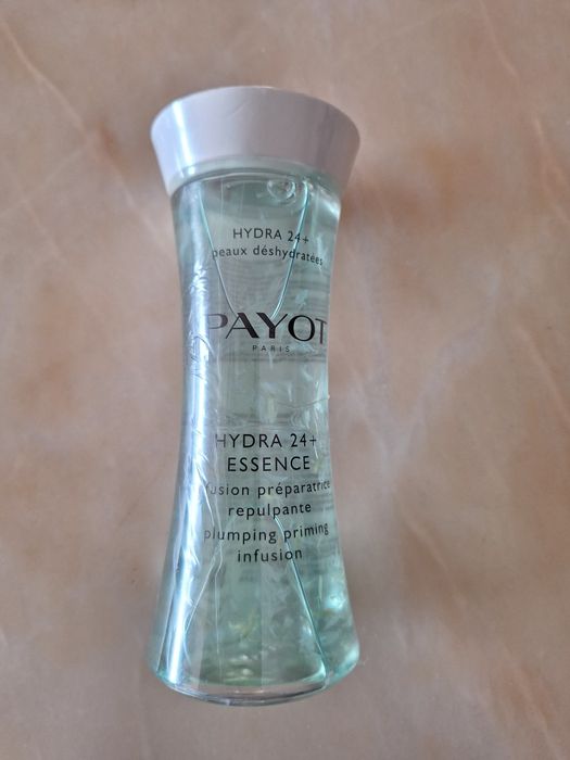 Payot Hydra 24+Essence 125ml. NOVO