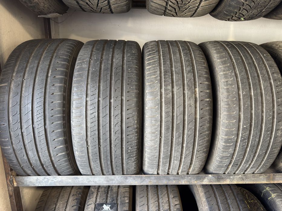 225/45 R17 91Y barum bravuris 5 hm