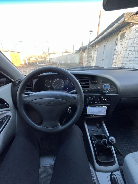 Продам Дєу нубира 2