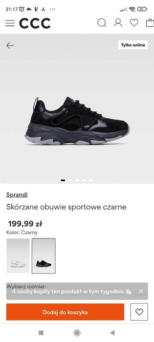 Adidasy uniwersalne,rozm. 37,Sprandi