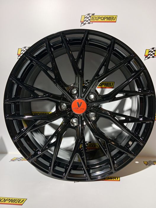 Jantes veelar bmw 19 5x120 serie 1, serie 3 insignia