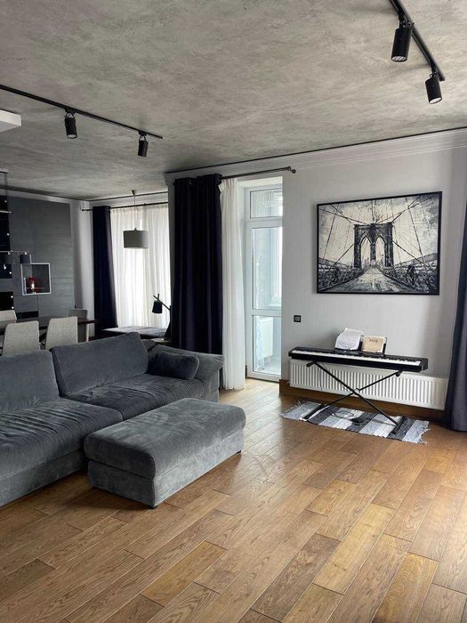 2-комнатная квартира по адресу ул. Водогинна (площадь 150 м²) - Atlanta.ua - фото 3