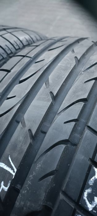 2x opony (nr.S1329) 235/60R18 103W Bridgestone Dueler H/P Sport AO