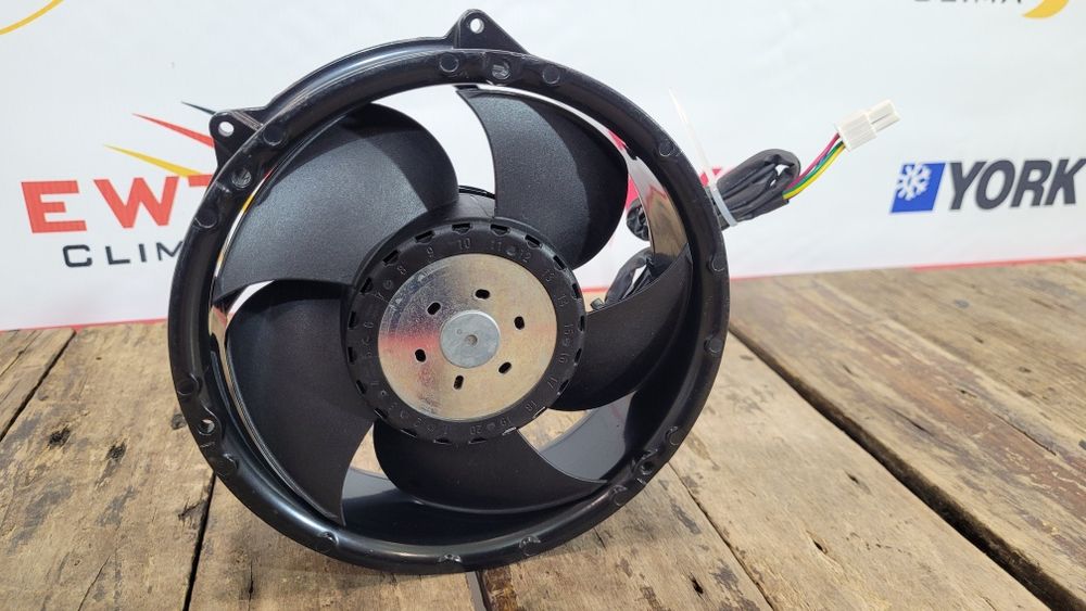 Серверный кулер EBM-PAPST